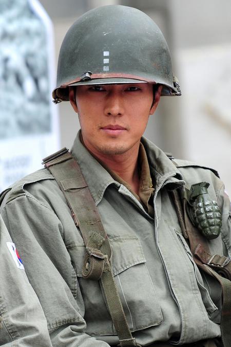 ‘대인배’ 소지섭, ‘로드넘버원’ 제작비 1억 쾌척