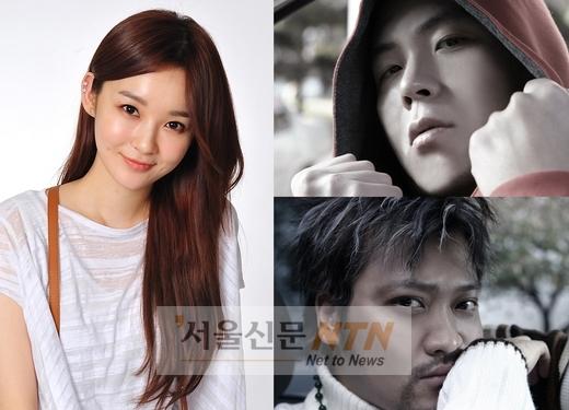 다비치 강민경, 이지라이프에 자진 피처링 ‘의리’