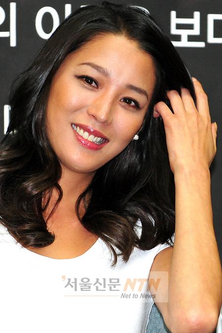 [NTN포토] 한고은 ‘거부할 수 없는 매력 발산!’