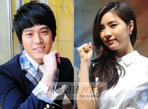 김용준 “연인 황정음보다 신세경이 더 예뻐” 고백