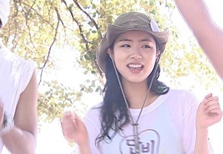 신세경 ‘단비’서 민낯 공개...’순백피부’