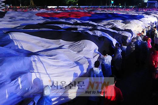 [NTN포토] ‘오늘도 승리하자’
