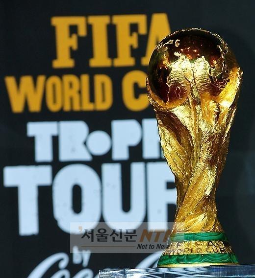 FIFA, 월드컵 대회 ‘심판 시스템’ 변경 검토