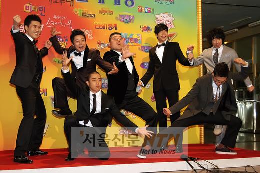 ‘1박 2일’, 옥천서 자전거여행…주행거리 ‘복불복’