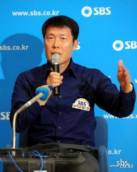 차범근 “‘무릎팍도사’ 출연하기엔 아픔 너무 커”