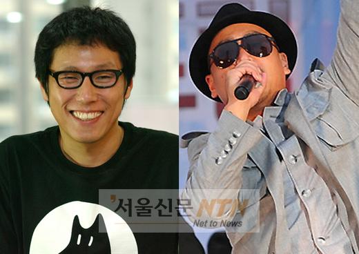 윤종신,” 홍어 먹은 길 입냄새 지독해” 폭로