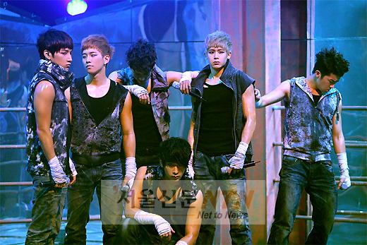 2PM, 7월 첫 단독콘서트 “여름 뜨겁게 달굴 것”