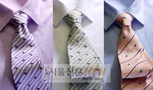 ‘HOT’ 한 여름 ‘COOL’한 男스타일링법은?