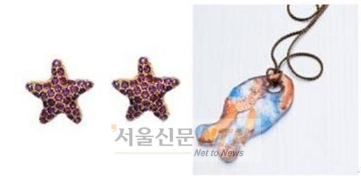 2010 써머 주얼리 트렌드는?