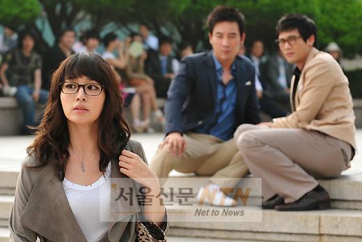 [NTN포토] ‘시라노;연애조작단’ 촬영현장