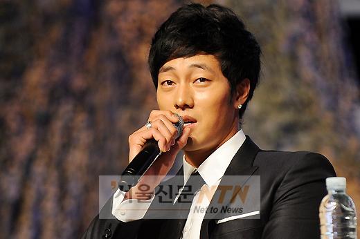 소지섭 “결혼계획 없어…한다면 마흔쯤”
