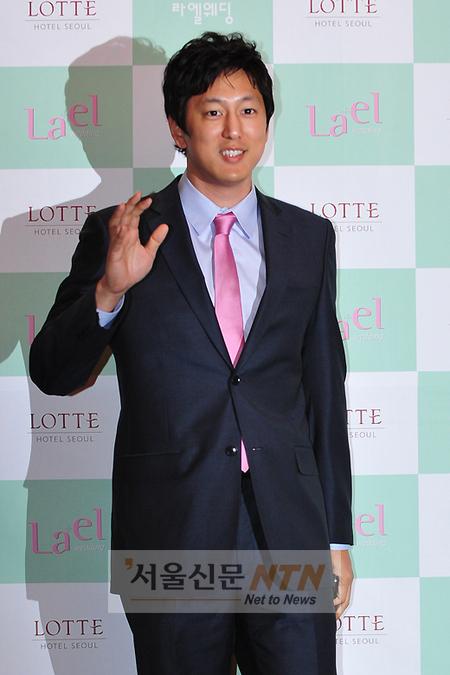 한석준 아나 “눈물 많은 편..오늘도 울 것 같아”