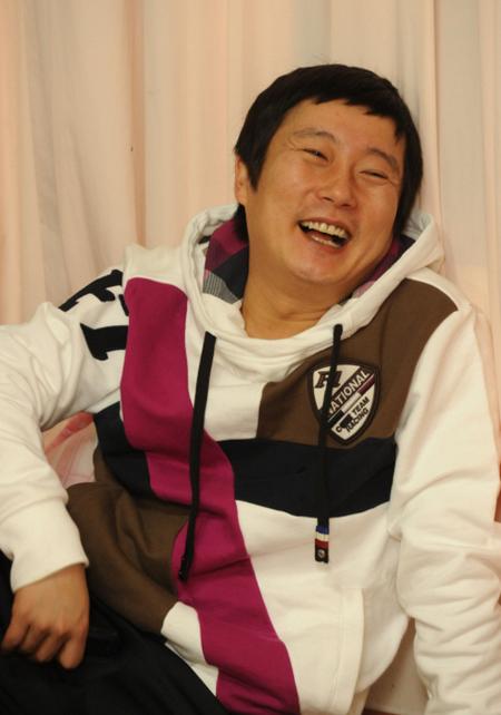 이수근, ‘1박2일’-‘개그콘서트’ 擇1 불가