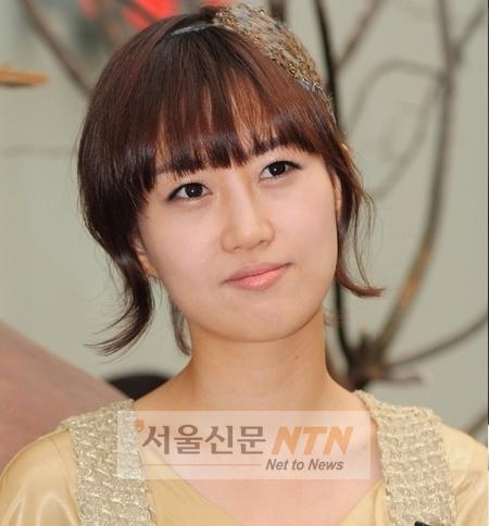 장윤정 “다시는 남자친구 공개 안할 것” 심경 고백