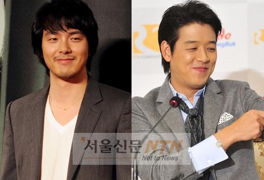 류시원 “故박용하 지인에게 배신당했다” 눈물 애도