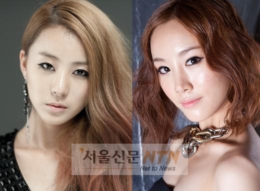 걸스데이 지선·지해, 태생이 춤꾼 “춤, 또 다른 언어”