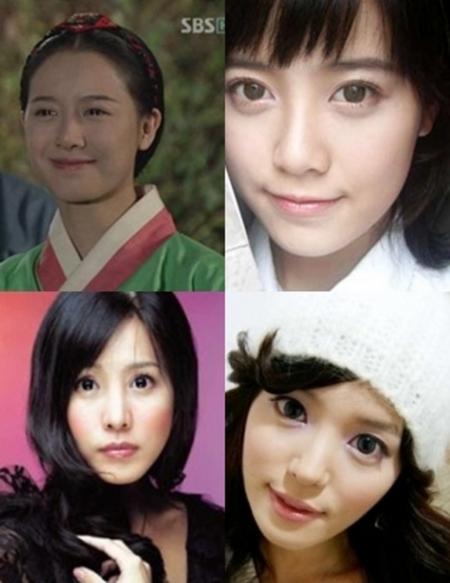 ‘서클렌즈’없이는 못 사는 ★들...“다 이유 있었네”