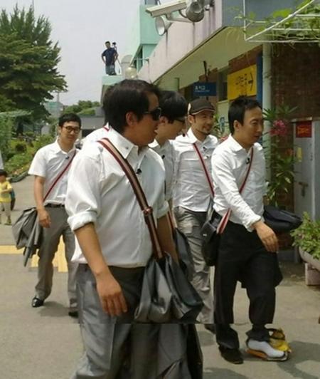 ‘무한도전’, 정형돈 코스프레에 네티즌 ‘폭소’