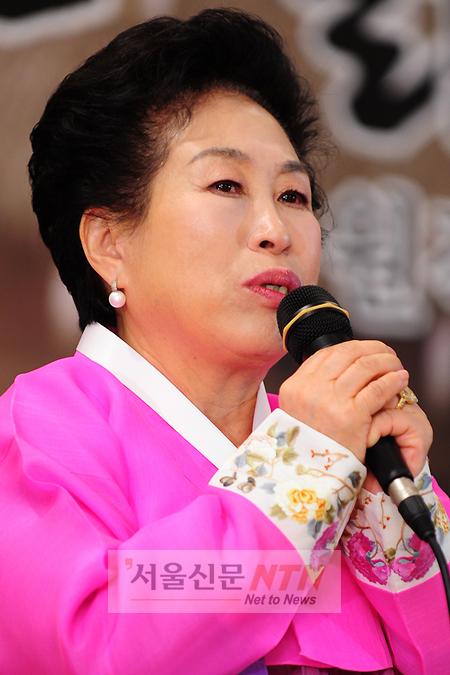 전원주 “방송국에 찍혀(?) 드라마서 무조건 죽었다”