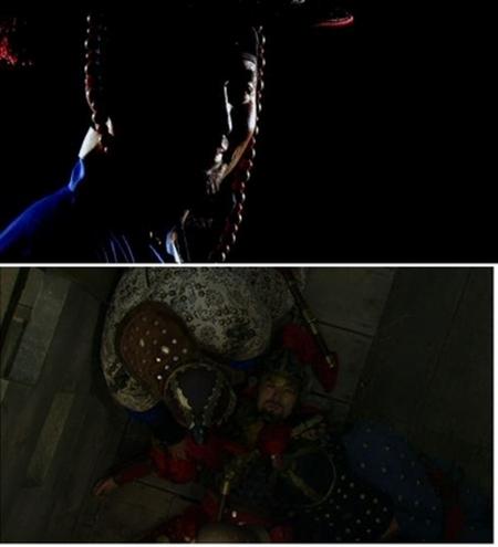 이순신 대신 거북선 지휘봉 잡은 ‘손문욱’이 일본인?