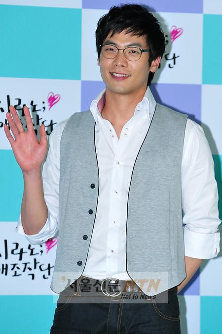 최다니엘 “마음 편하니 살 쪄서 다이어트 돌입”