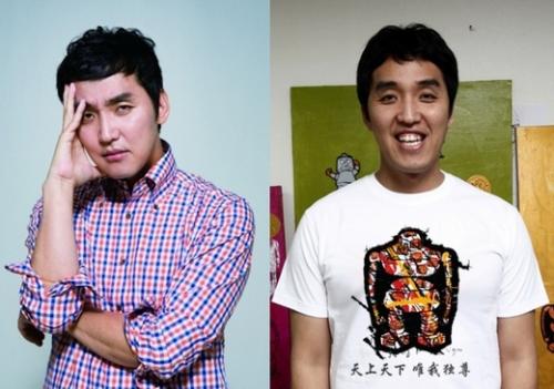 “피가 줄줄!” 임혁필 얼굴교정 ‘고통일지’ 충격