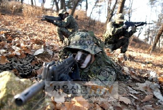“이젠 고향에서 군대생활” 육군 연고지 복무제도 도입
