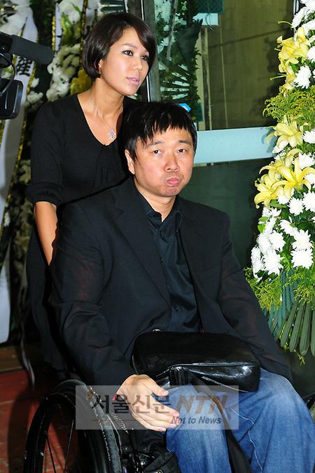 강원래, 故박용하 관련 안타까운 ‘심경고백’