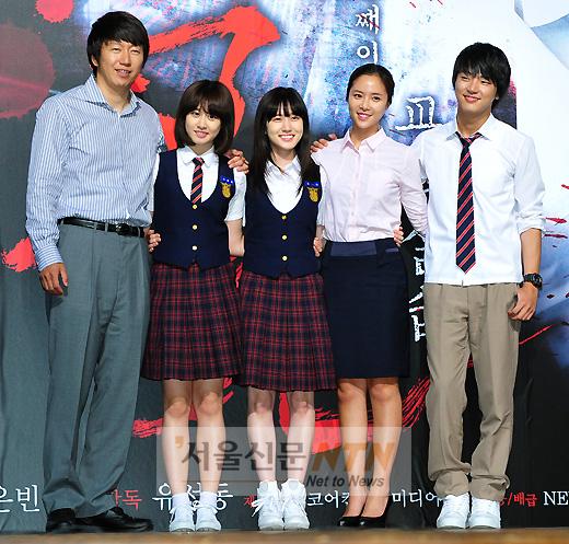 황정음·윤시윤 ‘고사2’, 28일 개봉…전편 인기 잇나