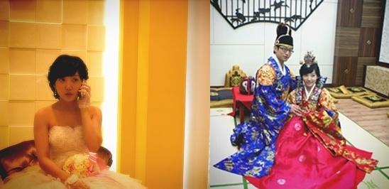 이채영 친언니 서승아, 결혼에 이어 임신 ‘겹경사’