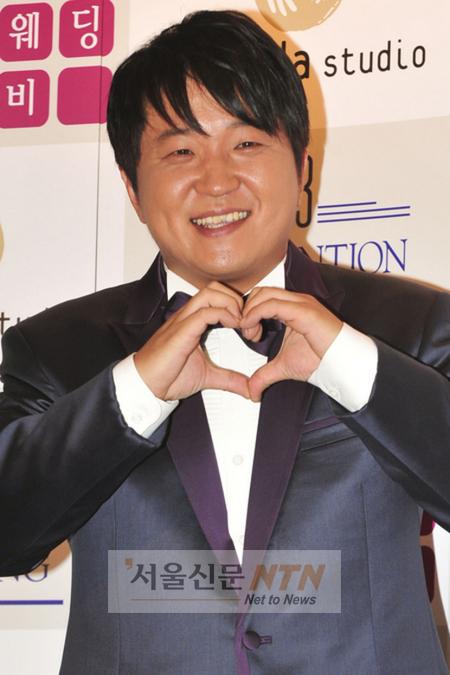 ‘결혼 11개월’ 정형돈 “아직 혼인신고 못해” 고백