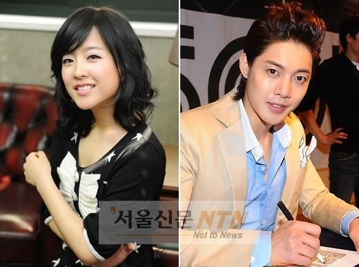 박보영·김현중, ‘장난스런 키스’ 출연 여부에 관심↑