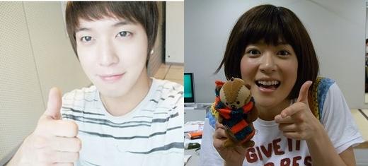 ‘용서커플’ 정용화, 이상형은 우에노 쥬리…‘서현은?’