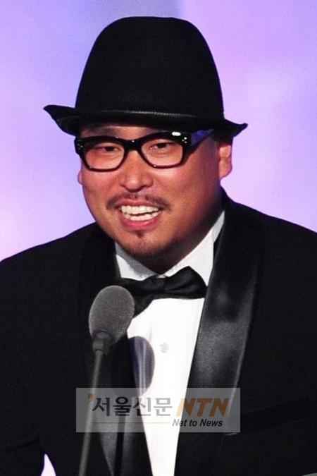 길, 생방송 중 10초간 침묵…“TV 고장인줄 알았다”