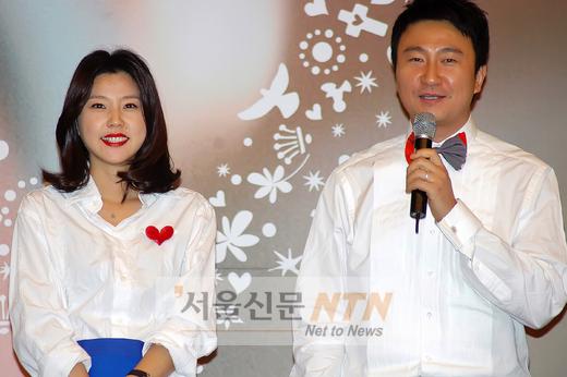 주영훈-이윤미 부부, ‘해산물 식중독’ 동반 응급실行