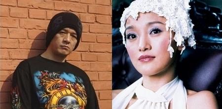 ‘투신자살’ 자훙성 前여친 저우쉰에게 ‘관심폭주’