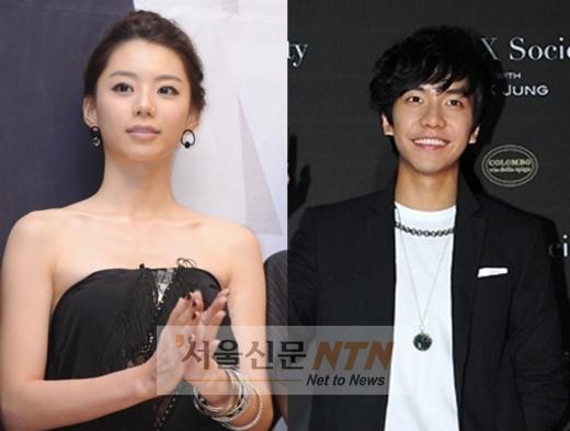 박수진, 이승기의 ’첫여자’로 신민아와 ‘삼각관계’