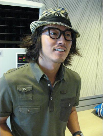 장혁 “아내 코피 낸 적 있다” 충격고백
