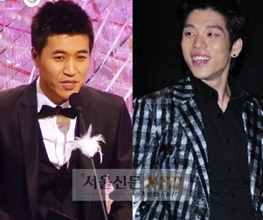 김종민, 2AM 창민 극찬 “이승철과 대등한 실력”