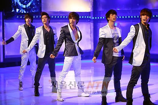 엠블랙, 알고 보니 성대모사 달인? ‘완벽 싱크로율’