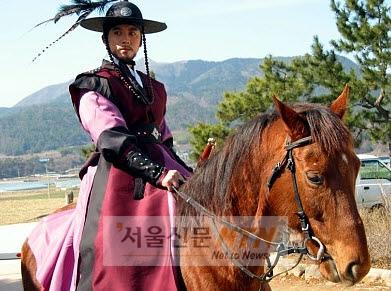 ‘동이’ 손일권, 폭행 말리다 부상 ‘입원 中’