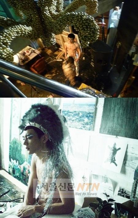 샤이니, 19일 정규 2집 컴백..”요정돌서 짐승돌로”