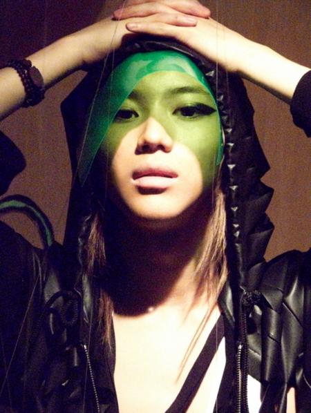샤이니 태민, ‘파격’ 스틸컷 공개...’카리스마’
