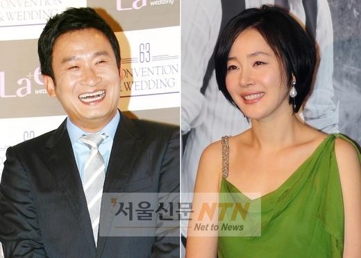 ‘의리녀’ 엄지원 “서경석 열애, 알고 있었지만 침묵”
