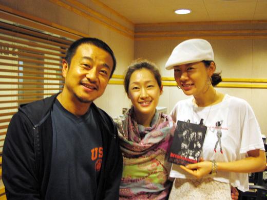 뮤지컬 ★ 이정렬 “윤도현과 한 무대에서 데뷔했다”