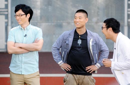 MC 유재석의 ‘런닝맨’ 기대되는 3가지 이유
