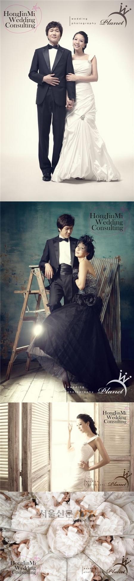 ‘최연소 슈퍼모델’ 김소연, 10일 동갑 훈남과 ‘결혼’