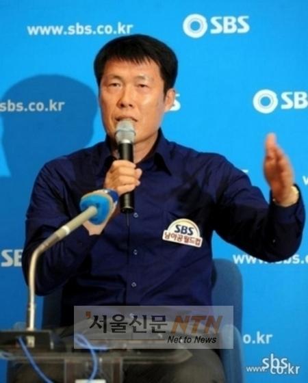 차범근 “독일 축구스타 발락이 내가 우상이라고?”