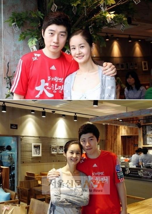 김가연 “임요환의 아랫입술 제일 매력적” 고백