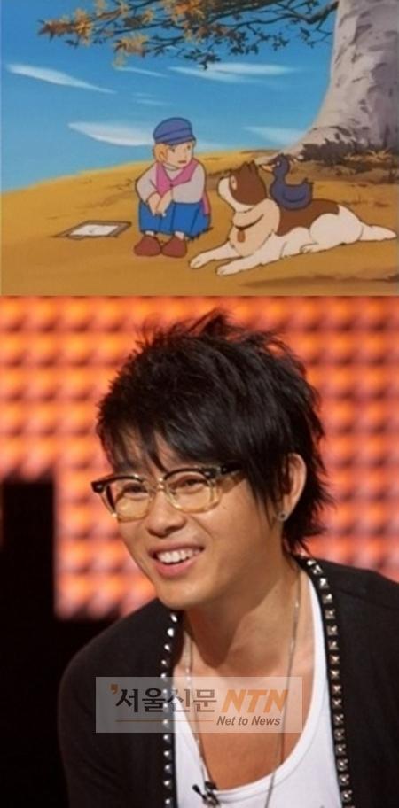 이승환 “‘플란다스의 개’ 표절 곡이다” 고백